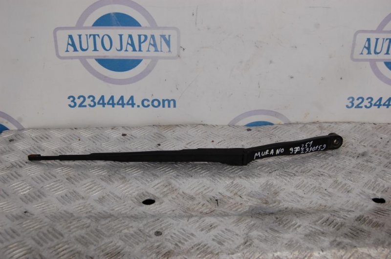 Поводок стеклоочистителя передний левый NISSAN MURANO Z51 07-14 2009 Внедорожник 3.5 28881-1AA0A Б/У