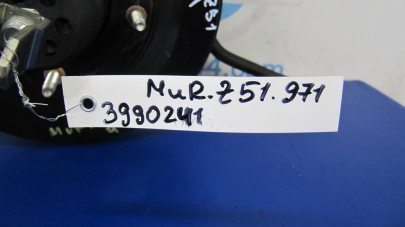 Главный тормозной цилиндр NISSAN MURANO Z51 07-14 Внедорожник 3.5