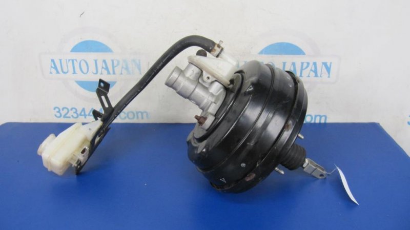 Главный тормозной цилиндр MURANO Z51 07-14 2009 Внедорожник 3.5