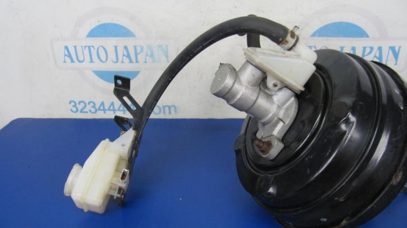 Главный тормозной цилиндр NISSAN MURANO Z51 07-14 2009 Внедорожник 3.5 D6010-1AA1B Б/У