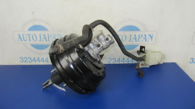 Главный тормозной цилиндр MURANO Z51 07-14 2009 Внедорожник 3.5