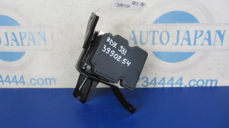 Запчасть блок abs ACURA RDX 12-19 2018 Внедорожник 3.5 57111-TX4-A11 Б/У Блок ABS ACURA RDX 12-19 2018 Внедорожник 3.5 57111-TX4-A11 Б/У