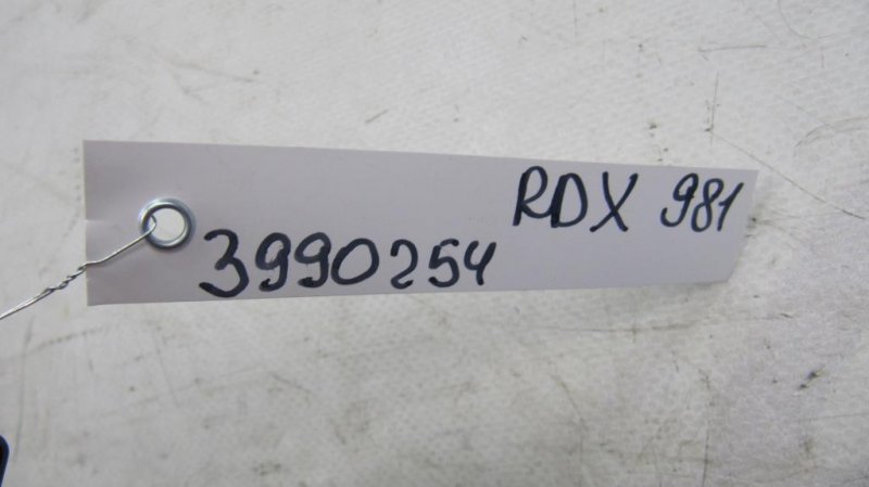 Блок ABS RDX 12-19 2018 Внедорожник 3.5 Блок ABS RDX 12-19 2018 Внедорожник 3.5