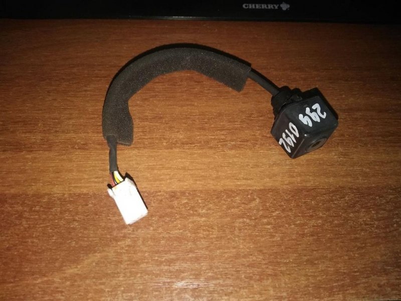 Камера заднего вида NISSAN MURANO Z51 07-14 2009 Внедорожник 3.5 28442-1AA0A Б/У