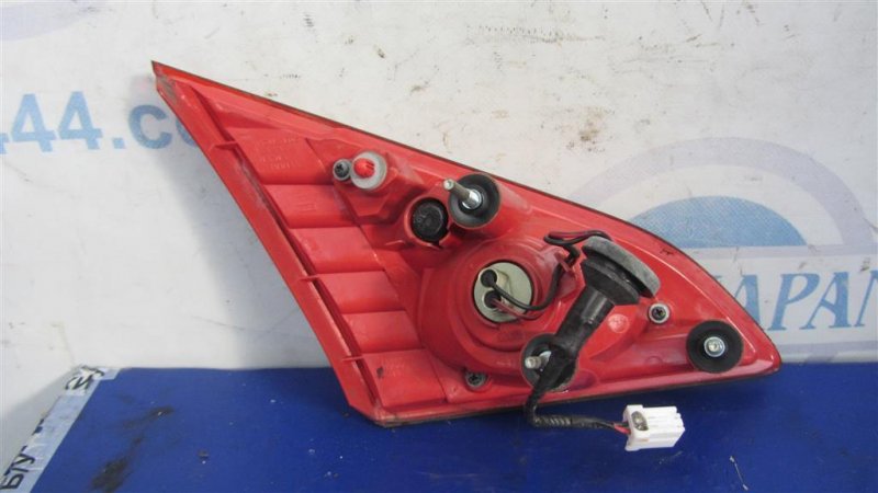 Фонарь внутренний задний правый NISSAN MURANO Z51 07-14 Внедорожник 3.5 Фонарь внутренний задний правый NISSAN MURANO Z51 07-14 Внедорожник 3.5