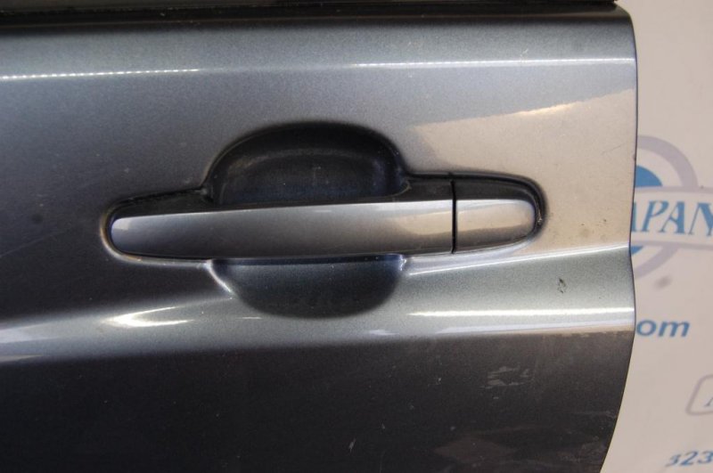 Дверь задняя левая TOYOTA HIGHLANDER 01-07 ACU20 2.4 2AZFE