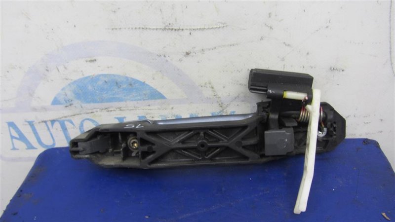 Ручка двери наружная задняя правая TOYOTA HIGHLANDER 01-07 ACU20 2.4 2AZFE