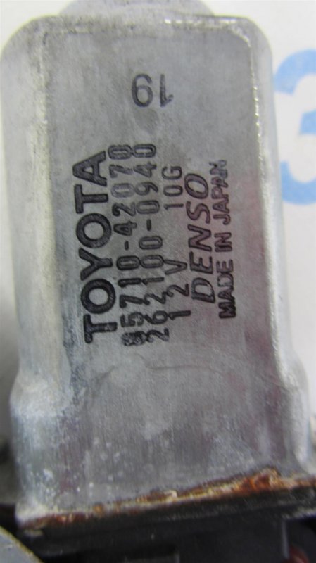 Стеклоподъемник задний правый HIGHLANDER 01-07 2006 ACU20 2.4 2AZFE Стеклоподъемник задний правый HIGHLANDER 01-07 2006 ACU20 2.4 2AZFE