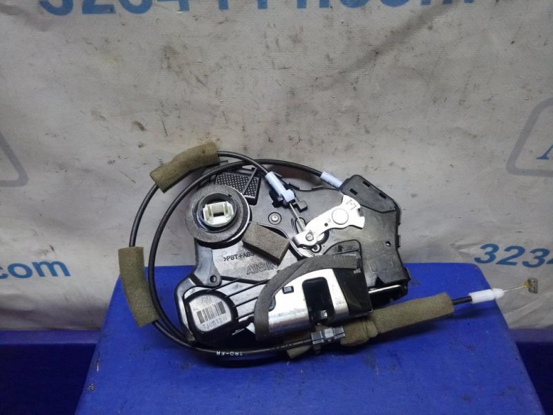 Замок двери передний левый CIVIC 11-15 2012 Седан 1.8