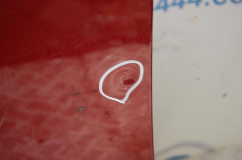 Дверь передняя левая LEXUS IS250/350 05-13 Седан 2.5