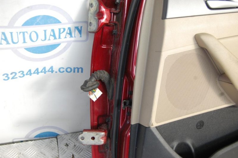 Дверь задняя правая SONATA LF 2014- 2015 Седан G4FJ 1.6