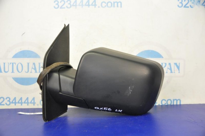 Зеркало левое INFINITI QX56 / TITAN / ARMADA 04-16 Зеркало левое INFINITI QX56 / TITAN / ARMADA 04-16