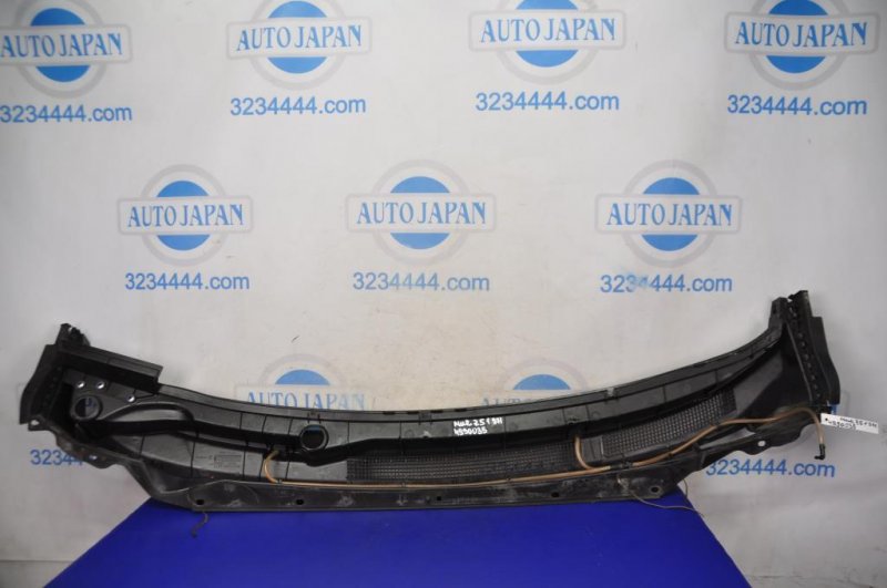 Пластик под лобовое стекло / Жабо MURANO Z51 07-14 2009 Внедорожник 3.5