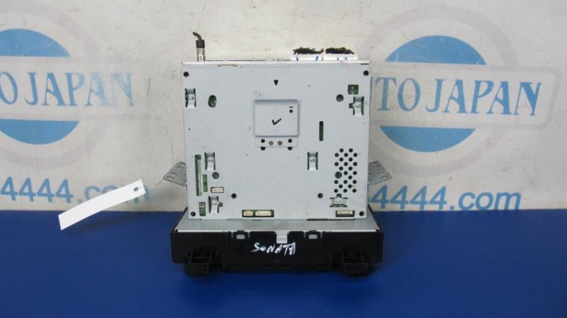 Магнитола SONATA LF 2014-