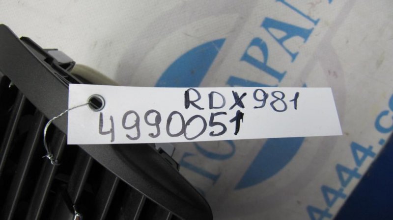 Магнитола RDX 12-19 2018 Внедорожник 3.5 Магнитола RDX 12-19 2018 Внедорожник 3.5