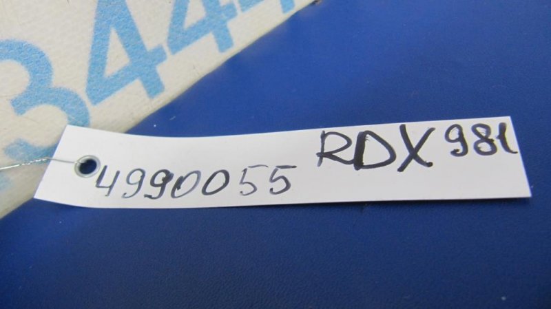 Блок управления блютуз RDX 12-19 2018 Внедорожник 3.5