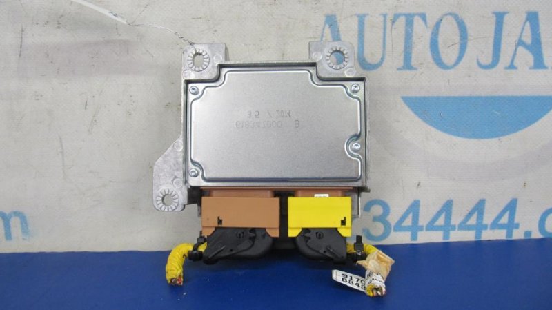 Блок управления AIRBAG HYUNDAI SANTA FE (DM) 12-18 Внедорожник 3.3
