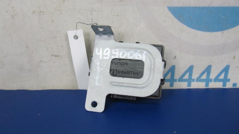 Блок управления дав.в шинах SANTA FE (DM) 12-18 2015 Внедорожник 3.3