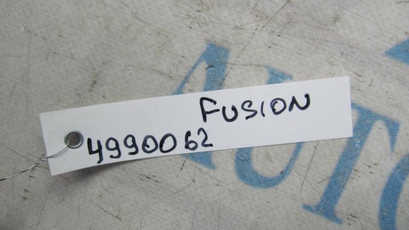 Резистор печки FUSION 14-