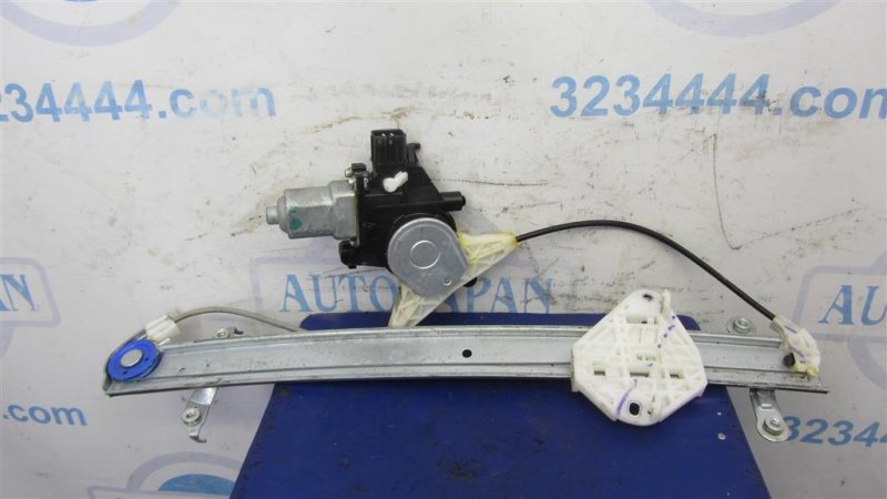 Стеклоподъемник передний правый SUBARU LEGACY 09-15 BM Седан 2.5 FB25B