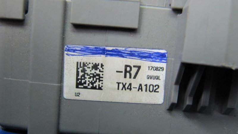 Блок предохранителей салон RDX 12-19 2018 Внедорожник 3.5