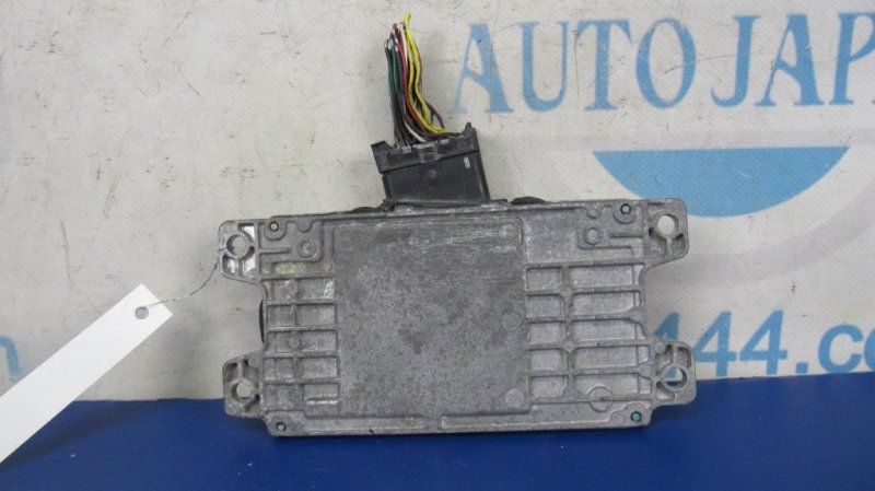 Блок управления АКПП MURANO Z51 07-14 2009 Внедорожник 3.5