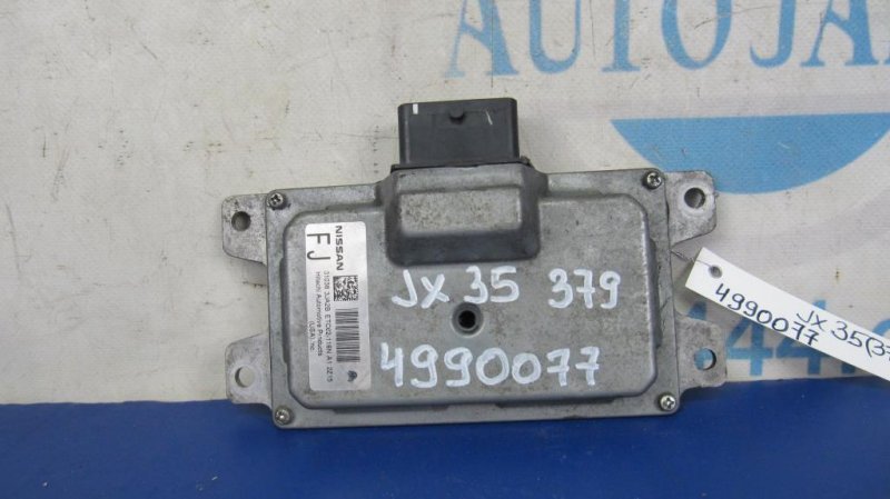 Блок управления АКПП INFINITI QX60/JX35 12-20 31036-3JA2B Б/У