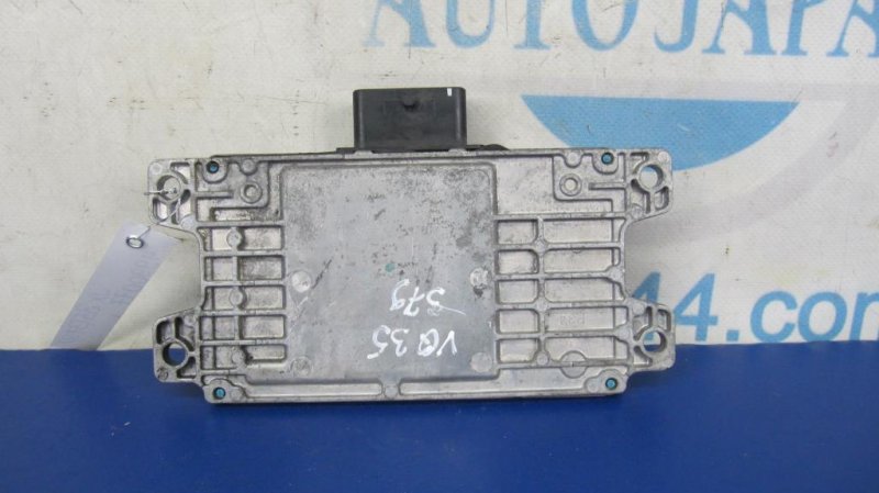 Блок управления АКПП QX60/JX35 12-20