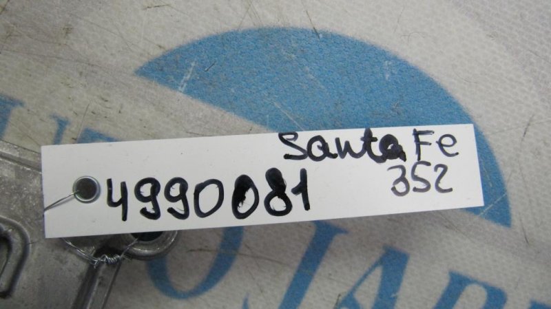 Блок управления двигателем SANTA FE (DM) 12-18 2015 Внедорожник 3.3 Блок управления двигателем SANTA FE (DM) 12-18 2015 Внедорожник 3.3