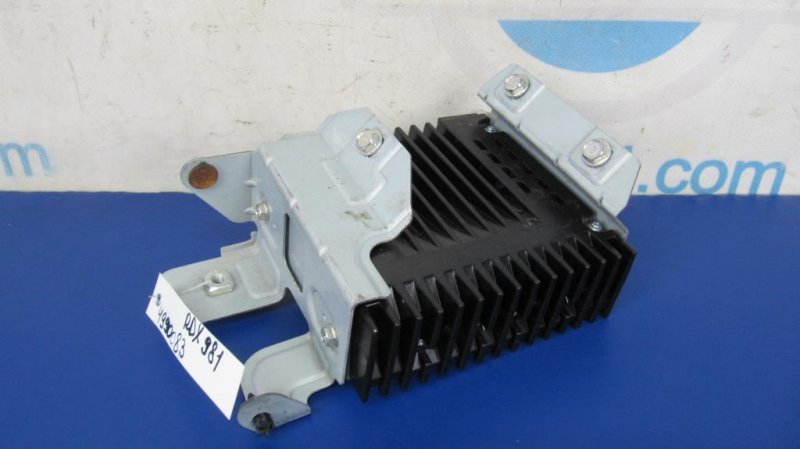 Запчасть усилитель звука ACURA RDX 12-19 2018 Внедорожник 3.5 39186-TX4-A41 Б/У Усилитель звука ACURA RDX 12-19 2018 Внедорожник 3.5 39186-TX4-A41 Б/У