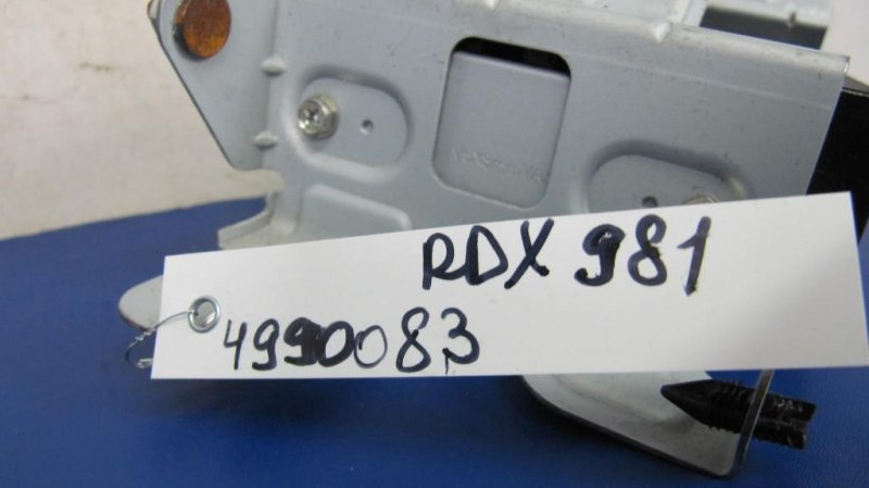 Усилитель звука RDX 12-19 2018 Внедорожник 3.5 Усилитель звука RDX 12-19 2018 Внедорожник 3.5