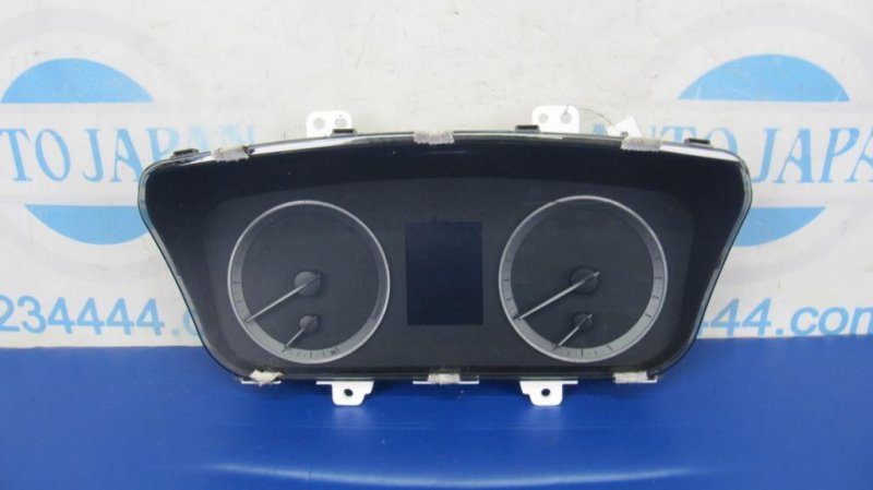 Панель приборов HYUNDAI SONATA LF 2014- 2015 Седан G4FJ 1.6 94001-C2100 Б/У