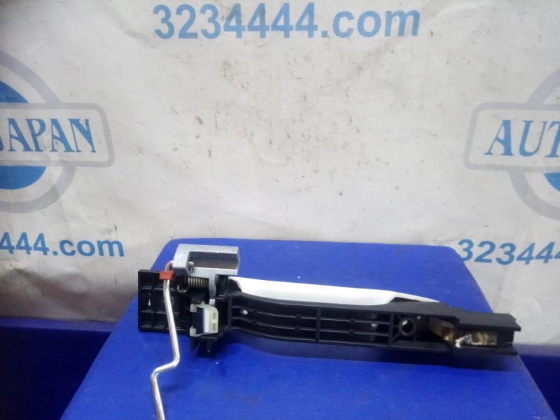 Ручка двери наружная задняя левая CIVIC 11-15 2012 Седан 1.8