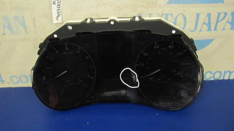 Панель приборов NISSAN X-TRAIL/ROGUE T32 13-20 24810-6FJ8A Б/У