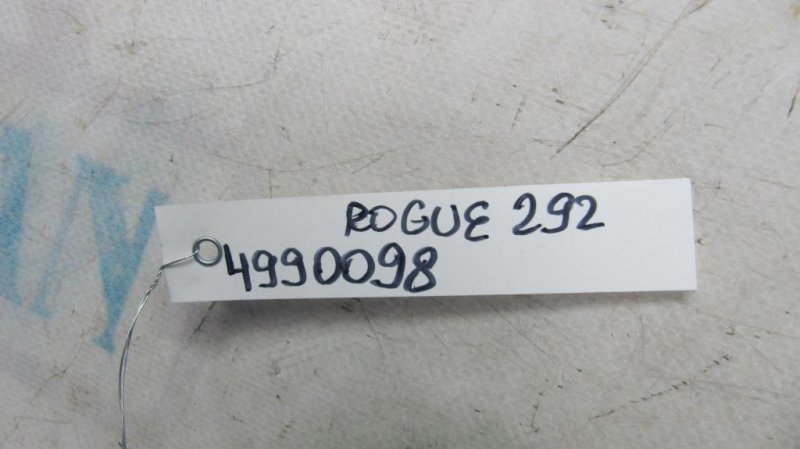 Панель приборов X-TRAIL/ROGUE T32 13-20