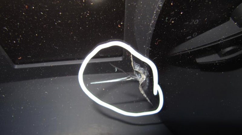 Панель приборов NISSAN X-TRAIL/ROGUE T32 13-20