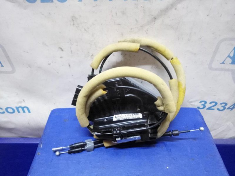 Замок двери задний левый X-TRAIL/ROGUE T32 13-20