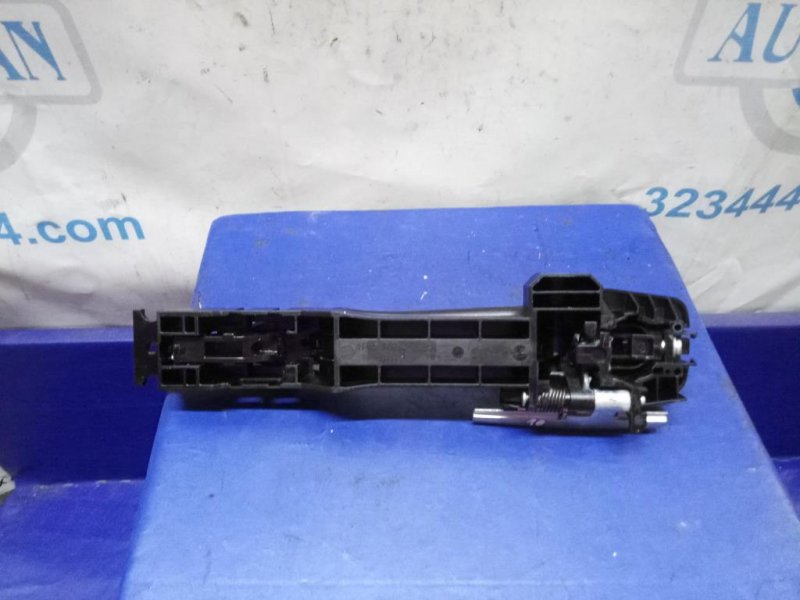 Ручка двери наружная задняя левая X-TRAIL/ROGUE T32 13-20