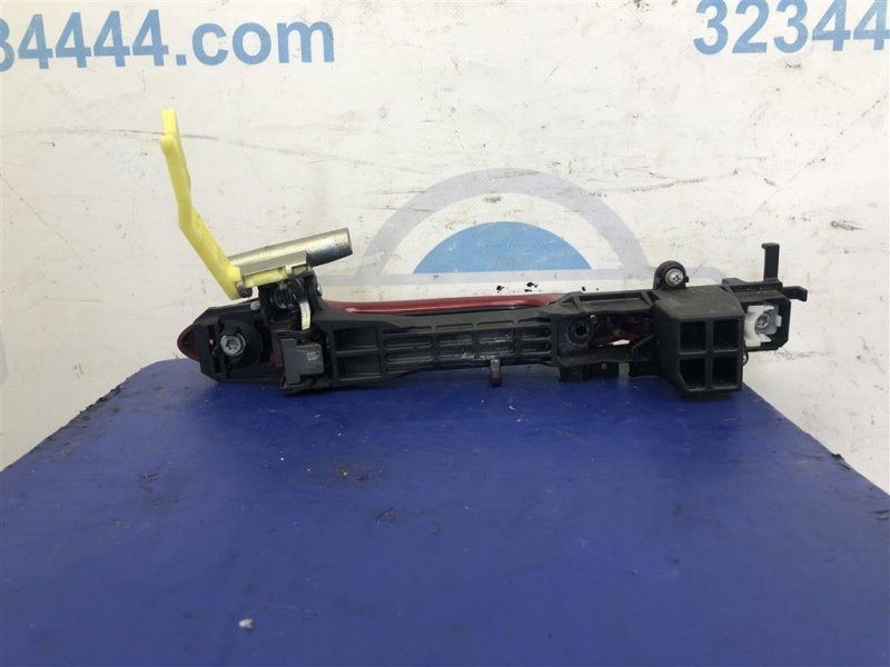 Ручка двери наружная задняя левая IS250/350 05-13 2010 Седан 2.5