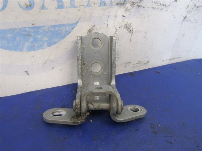 Петля двери нижняя задняя левая SANTA FE (CM) 05-12 2008 Внедорожник 3.3