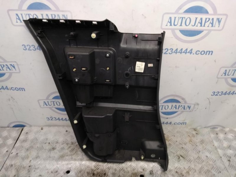 Карта двери задняя правая FJ CRUISER 06-15 2008 GSJ10 4.0 1GRFE