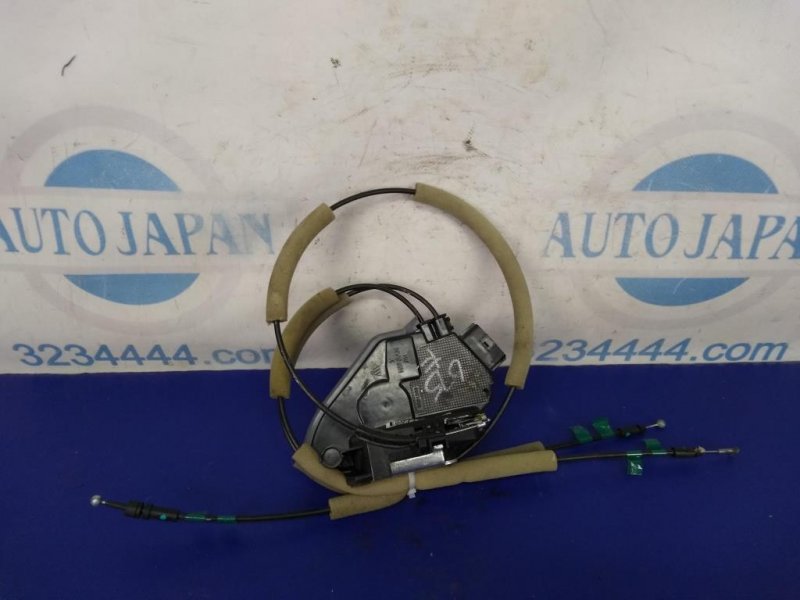 Замок двери передний правый QX60/JX35 12-20 2015 Внедорожник 3.5 Замок двери передний правый QX60/JX35 12-20 2015 Внедорожник 3.5