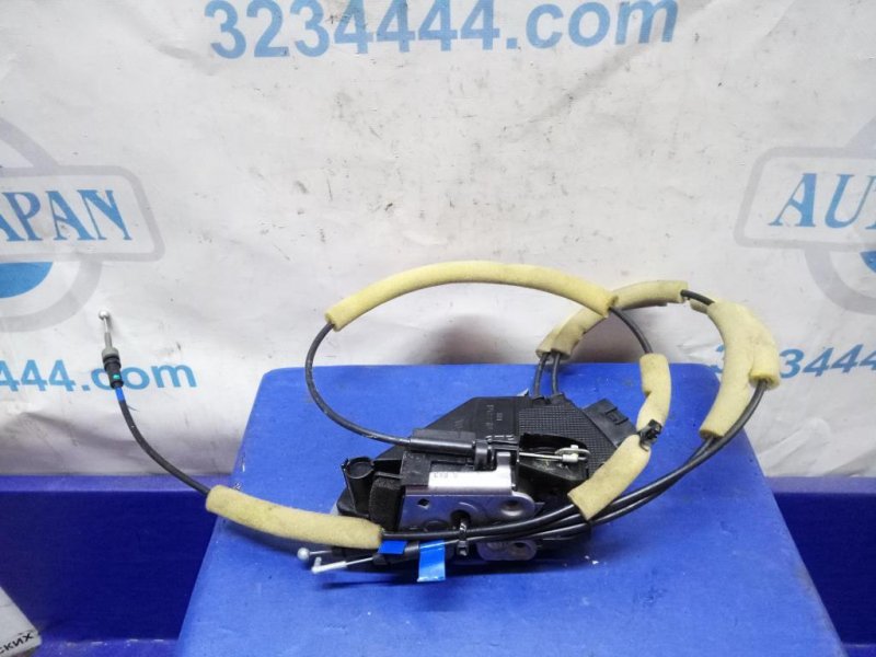 Замок двери задний правый ALTIMA L33 12-18 2014 L33 2.5