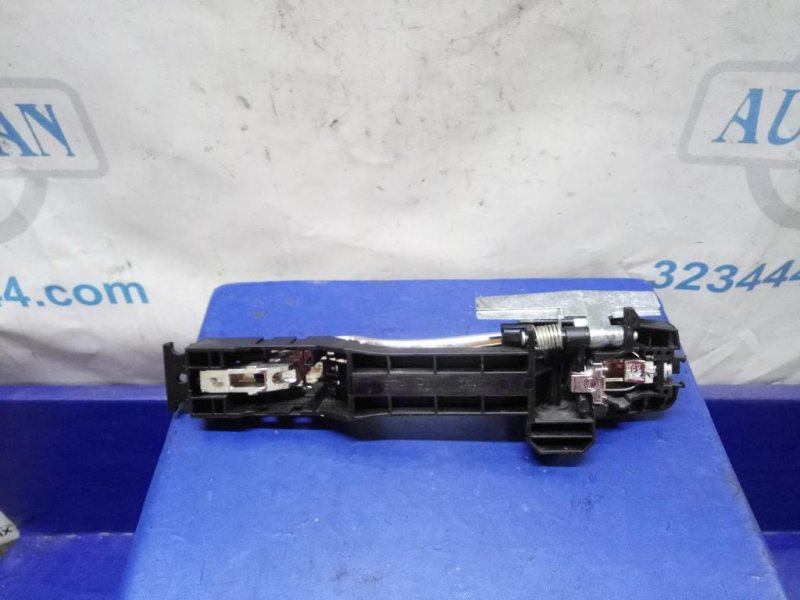 Ручка двери наружная задняя правая ALTIMA L33 12-18 2014 L33 2.5