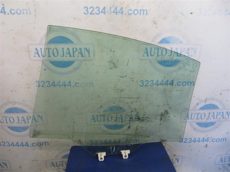 Стекло двери заднее правое LEGACY 09-15 BM 2014 Седан 2.5 FB25B