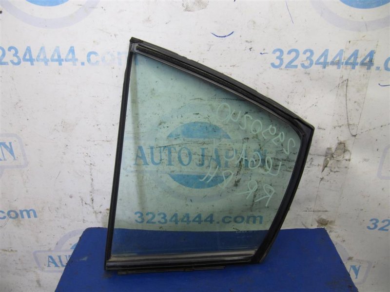 Стекло двери глухое заднее правое LEGACY 09-15 BM 2014 Седан 2.5 FB25B