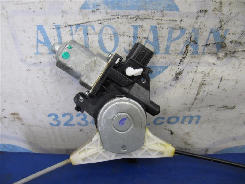 Стеклоподъемник задний правый LEGACY 09-15 BM 2014 Седан 2.5 FB25B