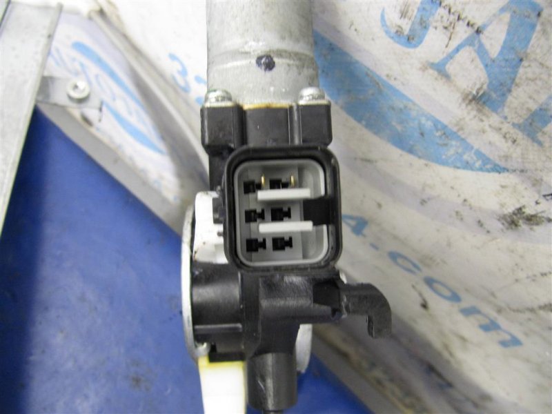 Стеклоподъемник задний правый LEGACY 09-15 BM 2014 Седан 2.5 FB25B