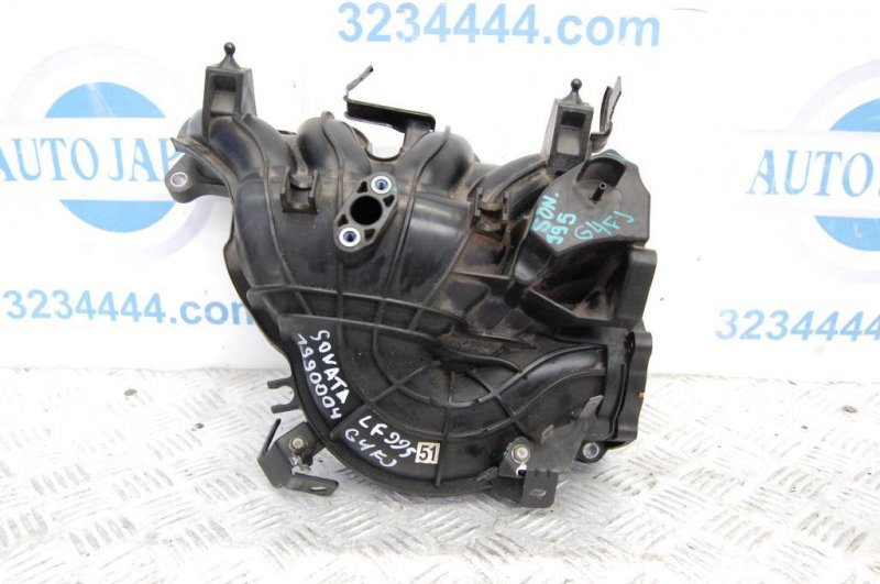 Запчасть коллектор впускной HYUNDAI SONATA LF 2014- 2015 Седан G4FJ 1.6 28310-2B720 Б/У Коллектор впускной HYUNDAI SONATA LF 2014- 2015 Седан G4FJ 1.6 28310-2B720 Б/У