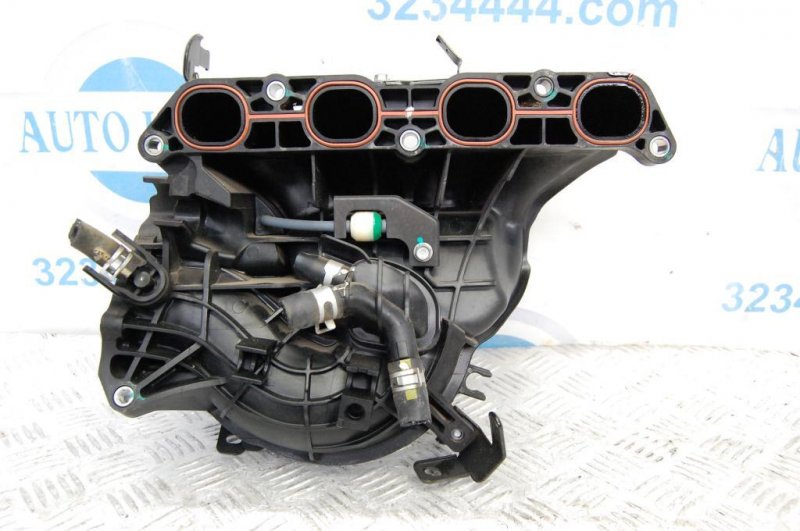 Коллектор впускной HYUNDAI SONATA LF 2014- Седан G4FJ 1.6 Коллектор впускной HYUNDAI SONATA LF 2014- Седан G4FJ 1.6